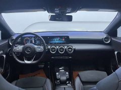 Mercedes-Benz CLA 200 - ფოტო 9