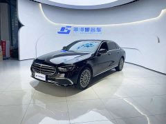 Mercedes-Benz E 300 L Luxury Version - ფოტო 1