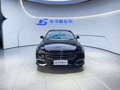Mercedes-Benz E 300 L Luxury Version - ფოტო 2