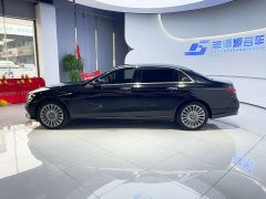 Mercedes-Benz E 300 L Luxury Version - ფოტო 3