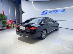 Mercedes-Benz E 300 L Luxury Version - ფოტო 4