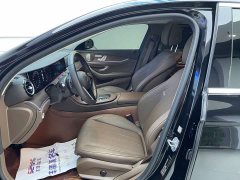 Mercedes-Benz E 300 L Luxury Version - ფოტო 6