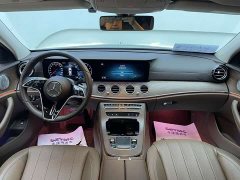 Mercedes-Benz E 300 L Luxury Version - ფოტო 7