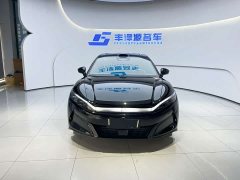 BYD L DM-i 200KMFlagship Version - ფოტო 2