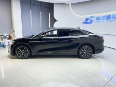 BYD L DM-i 200KMFlagship Version - ფოტო 3