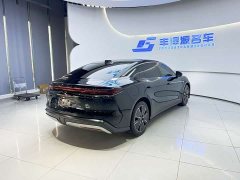 BYD L DM-i 200KMFlagship Version - ფოტო 4