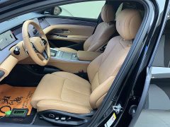BYD L DM-i 200KMFlagship Version - ფოტო 7