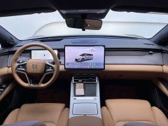 BYD L DM-i 200KMFlagship Version - ფოტო 8