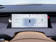 BYD L DM-i 200KMFlagship Version - ფოტო 9