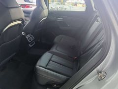 Audi Q5L 2.0T Luxury Version - ფოტო 6