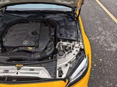 Mercedes-Benz C 260 Edition - ფოტო 11