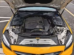 Mercedes-Benz C 260 Edition - ფოტო 12