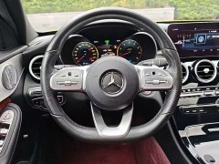 Mercedes-Benz C 260 Edition - ფოტო 15