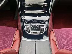 Mercedes-Benz C 260 Edition - ფოტო 16