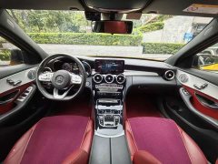 Mercedes-Benz C 260 Edition - ფოტო 18