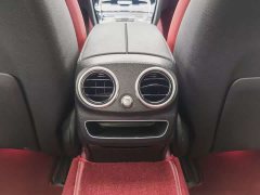 Mercedes-Benz C 260 Edition - ფოტო 19