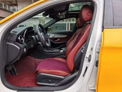 Mercedes-Benz C 260 Edition - ფოტო 5