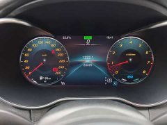 Mercedes-Benz C 260 Edition - ფოტო 9