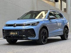 Volkswagen L PRO 380TSI AWD R-Line Edition - ფოტო 1