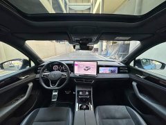 Volkswagen L PRO 380TSI AWD R-Line Edition - ფოტო 11