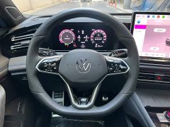 Volkswagen L PRO 380TSI AWD R-Line Edition - ფოტო 12
