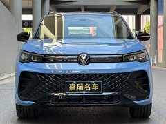 Volkswagen L PRO 380TSI AWD R-Line Edition - ფოტო 2