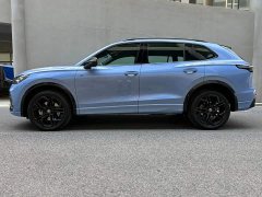 Volkswagen L PRO 380TSI AWD R-Line Edition - ფოტო 3