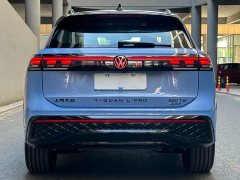 Volkswagen L PRO 380TSI AWD R-Line Edition - ფოტო 4