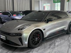 Zeekr 001 103AWD Ultra Edition - ფოტო 1