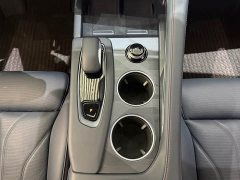 Zeekr 001 103AWD Ultra Edition - ფოტო 14