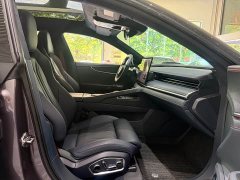 Zeekr 001 103AWD Ultra Edition - ფოტო 16