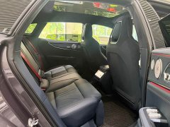 Zeekr 001 103AWD Ultra Edition - ფოტო 17