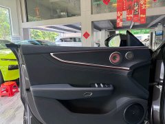 Zeekr 001 103AWD Ultra Edition - ფოტო 18