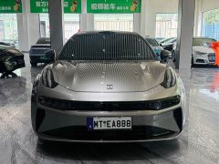 Zeekr 001 103AWD Ultra Edition - ფოტო 2