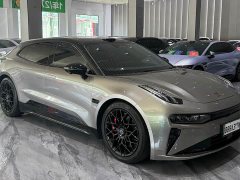 Zeekr 001 103AWD Ultra Edition - ფოტო 3