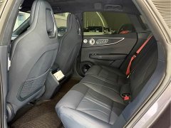 Zeekr 001 103AWD Ultra Edition - ფოტო 5