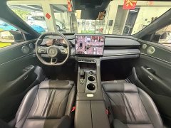 Zeekr 001 103AWD Ultra Edition - ფოტო 6