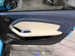 Neta GT 580 AWD - ფოტო 17