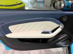 Neta GT 580 AWD - ფოტო 18