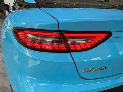 Neta GT 580 AWD - ფოტო 19