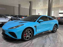 Neta GT 580 AWD - ფოტო 2