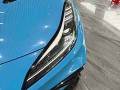 Neta GT 580 AWD - ფოტო 20