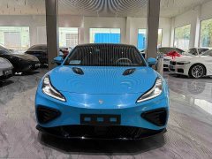Neta GT 580 AWD - ფოტო 3