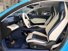 Neta GT 580 AWD - ფოტო 5