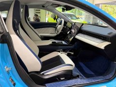 Neta GT 580 AWD - ფოტო 6