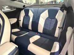 Neta GT 580 AWD - ფოტო 7