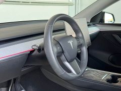 Tesla Model Y Edition - ფოტო 10