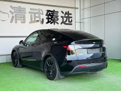 Tesla Model Y Edition - ფოტო 13