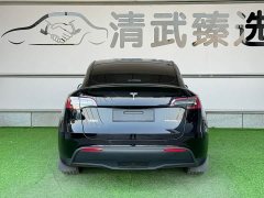 Tesla Model Y Edition - ფოტო 14