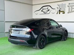 Tesla Model Y Edition - ფოტო 15